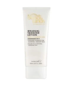 Bondi Sands Gradual Tanning Lotion Skin Illuminator Selbstbräunungslotion