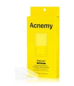 Acnemy Zitproof Multizits Pimple Patches