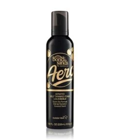 Bondi Sands Aero Self Tanning Foam Liquid Gold Selbstbräunungsmousse