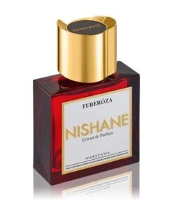 NISHANE TUBEROZA Parfum 8 NISHANE TUBEROZA Parfum -Pflegemittel Geschäft 8681008055494 detail