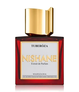 NISHANE TUBEROZA Parfum 4 NISHANE TUBEROZA Parfum – Bild 2