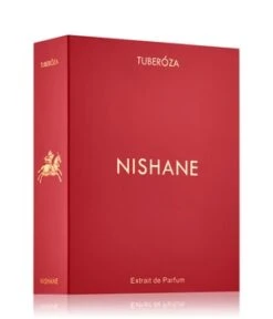NISHANE TUBEROZA Parfum 9 NISHANE TUBEROZA Parfum -Pflegemittel Geschäft 8681008055494 visual2