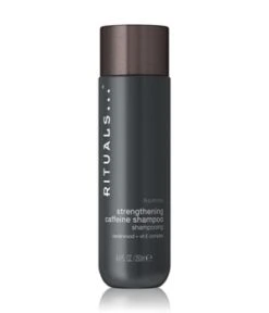 Rituals The Ritual Of Homme Strengthening Caffeine Shampoo Haarshampoo