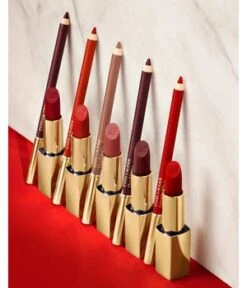 Estee Lauder ESTÉE LAUDER Pure Color Creme Lipstick Lippenstift -Pflegemittel Geschäft 887167615052 visual3 c