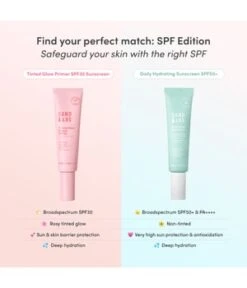 Sand & Sky Australian Sunshield Daily Hydrating Sunscreen SPF 50+ Sonnencreme -Pflegemittel Geschäft 8886482917881 visual3