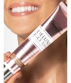 Loving Tan Deluxe Face Tan Medium Selbstbräunungslotion -Pflegemittel Geschäft 9343482001426 visual2