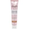 Loving Tan Deluxe Face Tan Medium Selbstbräunungslotion -Pflegemittel Geschäft 9343482001426 c