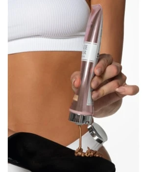 Loving Tan Bronze Shimmer Luminous Cream Medium Selbstbräunungscreme 4 Loving Tan Bronze Shimmer Luminous Cream Medium Selbstbräunungscreme – Bild 2