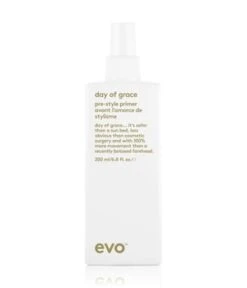Evo day Of Grace Pre-style Primer Leave-in-Treatment