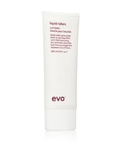 Evo liquid Rollers Curl Balm Stylingcreme -Pflegemittel Geschäft 9349769018415 visual3