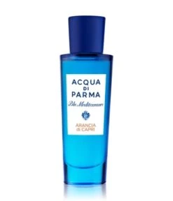 Acqua Di Parma Blu Mediterraneo Arancia Di Capri Eau De Toilette