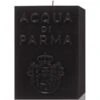 Acqua Di Parma Cube Candle Amber Duftkerze -Pflegemittel Geschäft acqua di parma cube candle amber duftkerze 1 kg 8028713004216