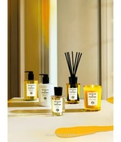 Acqua Di Parma Grazie Raumduft -Pflegemittel Geschäft acqua di parma grazie raumduft 180 ml 8028713623165 visual