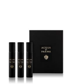 Acqua Di Parma Signatures Of The Sun Baby Size Black Set Duftset