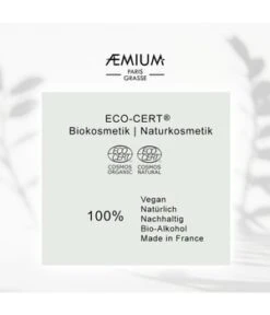 AEMIUM Blooming Summer Eau De Parfum -Pflegemittel Geschäft aemium null eau de parfum 100 ml 3760316000039 visual