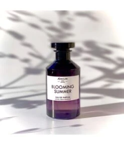 AEMIUM Blooming Summer Eau De Parfum -Pflegemittel Geschäft aemium null eau de parfum 100 ml 3760316000039 visual2
