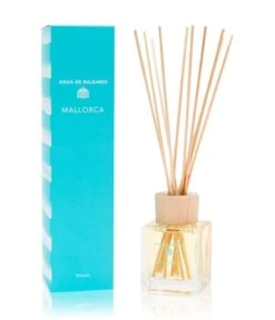 Agua De Baleares Islands Mallorca Mikado Raumduft