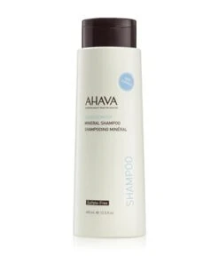 AHAVA Deadsea Water Mineral Haarshampoo