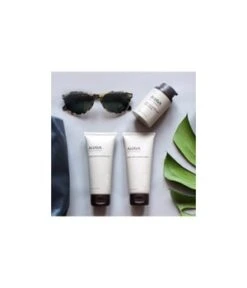 AHAVA Time To Energize Men Exfoliating Cleansing Gel Reinigungsgel -Pflegemittel Geschäft ahava time to energize men exfoliating cleansing gel reinigungsgel 100 ml 697045155477 detail