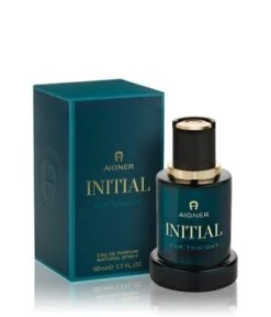 Aigner Initial For Tonight Eau De Parfum -Pflegemittel Geschäft aigner initial for tonight eau de parfum 50 ml 4013670025002 pack