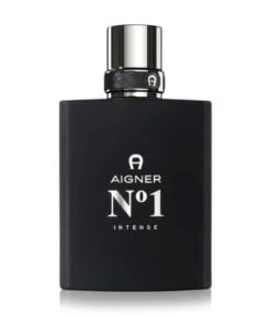 Aigner N°1 Intense Eau De Toilette