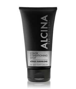 ALCINA Color Conditioning Shot Silber Conditioner
