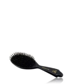 Alexandre De Paris Bürste Noir 11-reihig Naturborsten Universalbürste