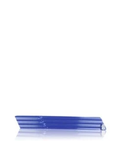 Alexandre De Paris Elégance Amiral Dunkelblau 9cm Haarspangen