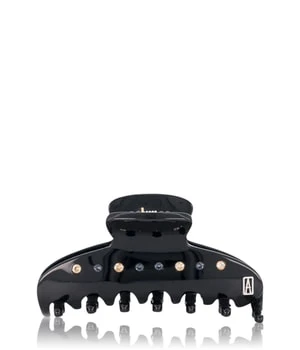Alexandre De Paris Èlégance Informel 6 Cm Crystal Schwarz Haarspangen 3 Alexandre De Paris Èlégance Informel 6 Cm Crystal Schwarz Haarspangen