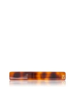 Alexandre De Paris Timeless Collection Ecaille 6 Cm Haarspangen