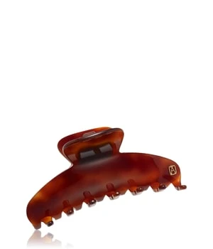 Alexandre De Paris Timeless Collection Ecaille Clip 9 Cm Haarspangen 3 Alexandre De Paris Timeless Collection Ecaille Clip 9 Cm Haarspangen