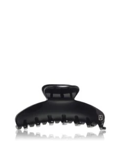 Alexandre De Paris Timeless Collection Noir Clip 9 Cm Haarspangen