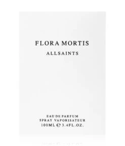 ALLSAINTS Flora Mortis Eau De Parfum 6 ALLSAINTS Flora Mortis Eau De Parfum -Pflegemittel Geschäft allsaints flora mortis eau de parfum 100 ml 0719346651882 pack