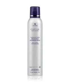 ALTERNA CAVIAR Professional Styling High Hold Finishing Spray Haarspray