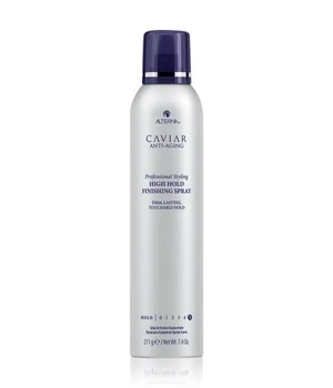 ALTERNA CAVIAR Professional Styling High Hold Finishing Spray Haarspray 3 ALTERNA CAVIAR Professional Styling High Hold Finishing Spray Haarspray