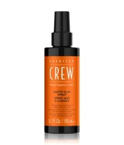 American Crew Styling Matte Clay Spray Haarspray
