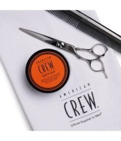 American Crew Styling Matte Clay Haarwachs 10 American Crew Styling Matte Clay Haarwachs -Pflegemittel Geschäft american crew styling matte clay haarwachs 85 g 669316457078 visual2