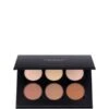 ANASTASIA Beverly Hills Contour Kit Contouring Palette -Pflegemittel Geschäft anastasia beverly hills contour kit lidschatten palette 18 g light to medium 689304184595