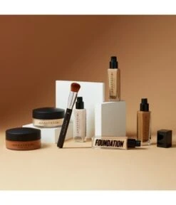 ANASTASIA Beverly Hills Luminous Foundation Flüssige Foundation -Pflegemittel Geschäft anastasia beverly hills luminous foundation fluessige foundation 30 ml 200w 689304360012 visual