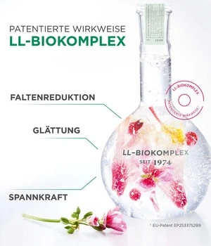 ANNEMARIE BÖRLIND LL REGENERATION Vitalisierende Nachtcreme Nachtcreme 5 ANNEMARIE BÖRLIND LL REGENERATION Vitalisierende Nachtcreme Nachtcreme – Bild 3