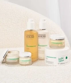 ANNEMARIE BÖRLIND LL REGENERATION Vitalisierende Nachtcreme Nachtcreme 10 ANNEMARIE BÖRLIND LL REGENERATION Vitalisierende Nachtcreme Nachtcreme -Pflegemittel Geschäft annemarie boerlind ll regeneration system vitality nachtcreme 50 ml 4011061006005 visual3