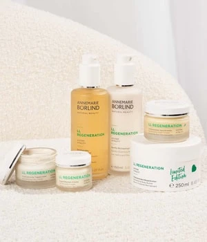 ANNEMARIE BÖRLIND LL REGENERATION Vitalisierende Nachtcreme Nachtcreme 6 ANNEMARIE BÖRLIND LL REGENERATION Vitalisierende Nachtcreme Nachtcreme – Bild 4