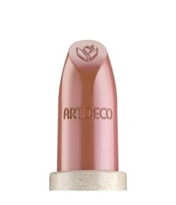 ArtDéco ARTDECO Natural Cream Lipstick Green Couture Lippenstift -Pflegemittel Geschäft artdeco natural cream lipstick green couture lippenstift hazelnut 4052136108743 detail