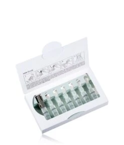 BABOR Ampoule Concentrates Algae Vitalizer Ampullen -Pflegemittel Geschäft babor ampoule concentrates algae vitalizer ampullen 14 ml 4015165358749 pack