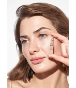 BABOR Ampoule Concentrates Algae Vitalizer Ampullen -Pflegemittel Geschäft babor ampoule concentrates algae vitalizer ampullen 14 ml 4015165358749 visual