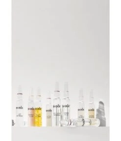 BABOR Ampoule Concentrates Algae Vitalizer Ampullen -Pflegemittel Geschäft babor ampoule concentrates algae vitalizer ampullen 14 ml 4015165358749 visual3