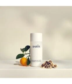BABOR Cleansing Refining Enzyme & Vitamin C Cleanser Reinigungsemulsion -Pflegemittel Geschäft babor cleansing refining enzyme and vitamin c cleanser reinigungsemulsion 60 g 4015165363170 visual2