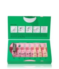 BABOR Clear Ampoule Serum Concentrates Ampullen -Pflegemittel Geschäft babor clear ampoule serum concentrates ampullen 14 ml 4015165364450 detail