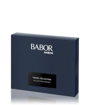 BABOR Men Gesichtspflegeset 4 BABOR Men Gesichtspflegeset – Bild 2