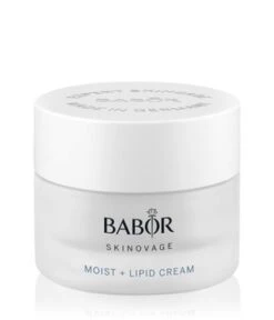 BABOR Skinovage Moisturizing + Lipid Cream Gesichtscreme